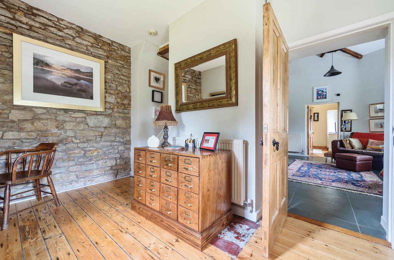 The Went, Greysouthen, Cockermouth Grisdales